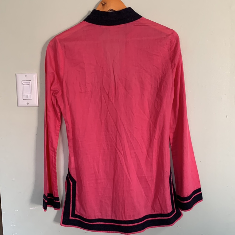 Tory Burch Tunic - image 4